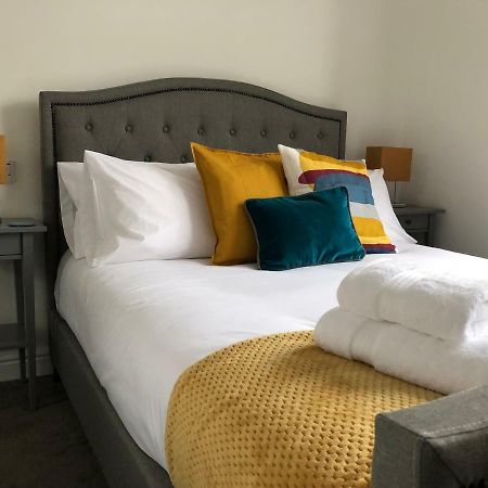 Dryburgh Apartment No3 Inverness Bagian luar foto