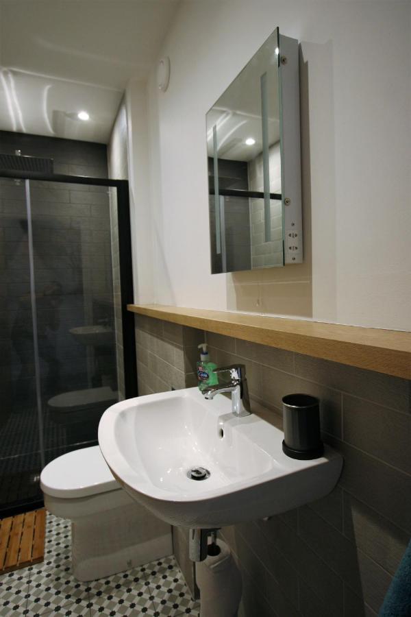 Dryburgh Apartment No3 Inverness Bagian luar foto